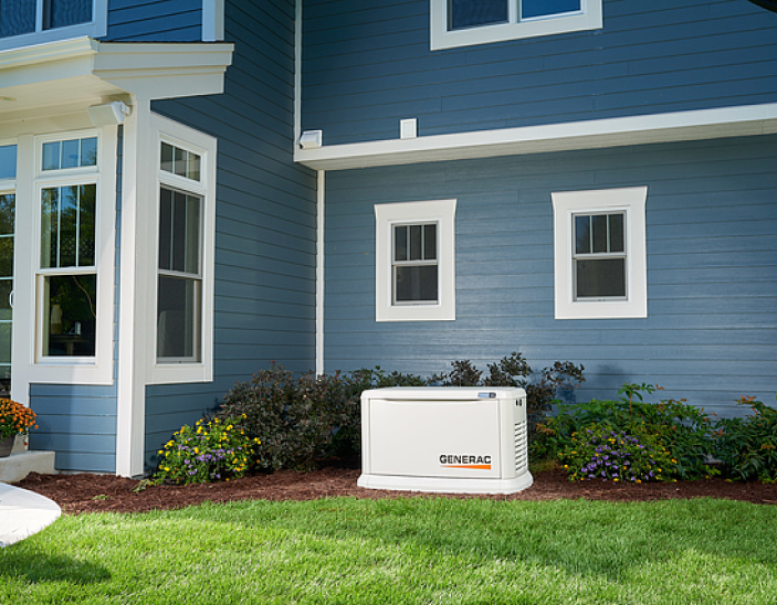 About Rocknoll Energy Systems